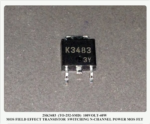 2SK3483 