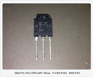 2SK3711 
