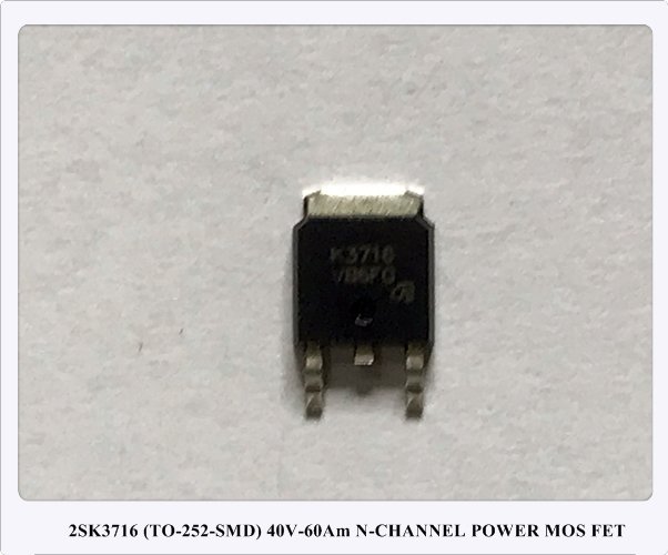 2SK3716 