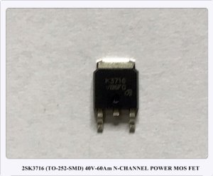2SK3716 