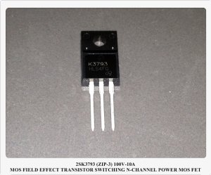2SK3793 (ZIP-3)