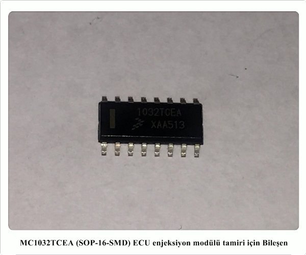 MC1032TCEA