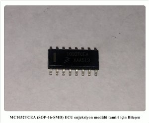 MC1032TCEA