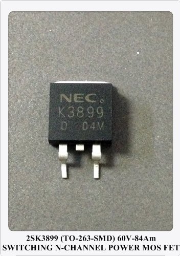 2SK3899 