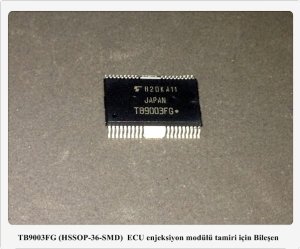 TB9003FG