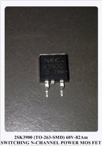 2SK3900 