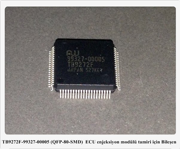 TB9272F-99327-00005