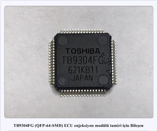 TB9304FG