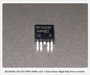 BTS452R
