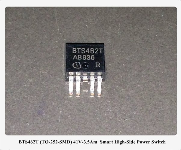 BTS462T