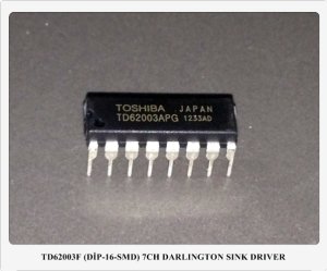 TD62003F