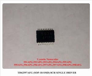 TD62597AFG