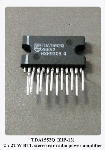 TDA1552Q