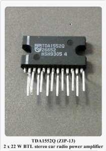 TDA1552Q