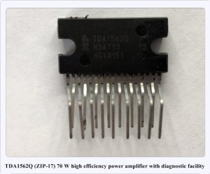 TDA1562Q