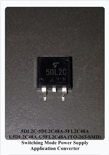 5DL2C-5DL2C48A-5FL2C48A-U5DL2C48A-U5FL2C48A 