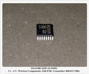 TDA5100
