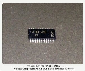 TDA5210
