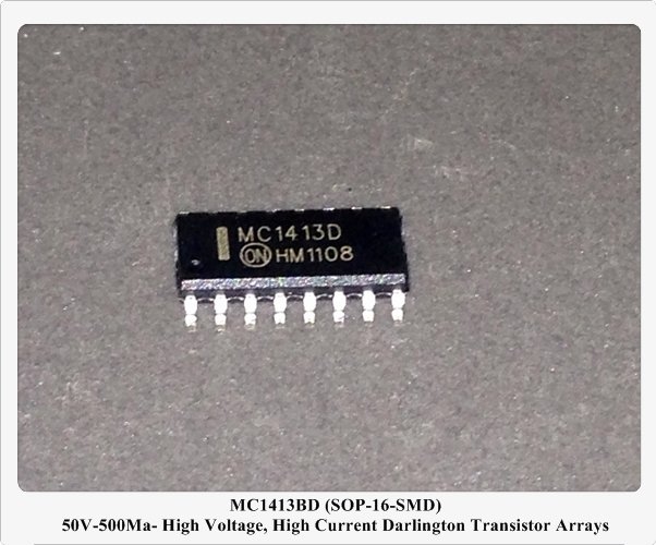 MC1413BD