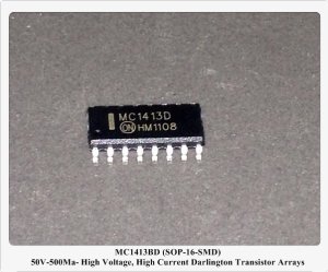 MC1413BD